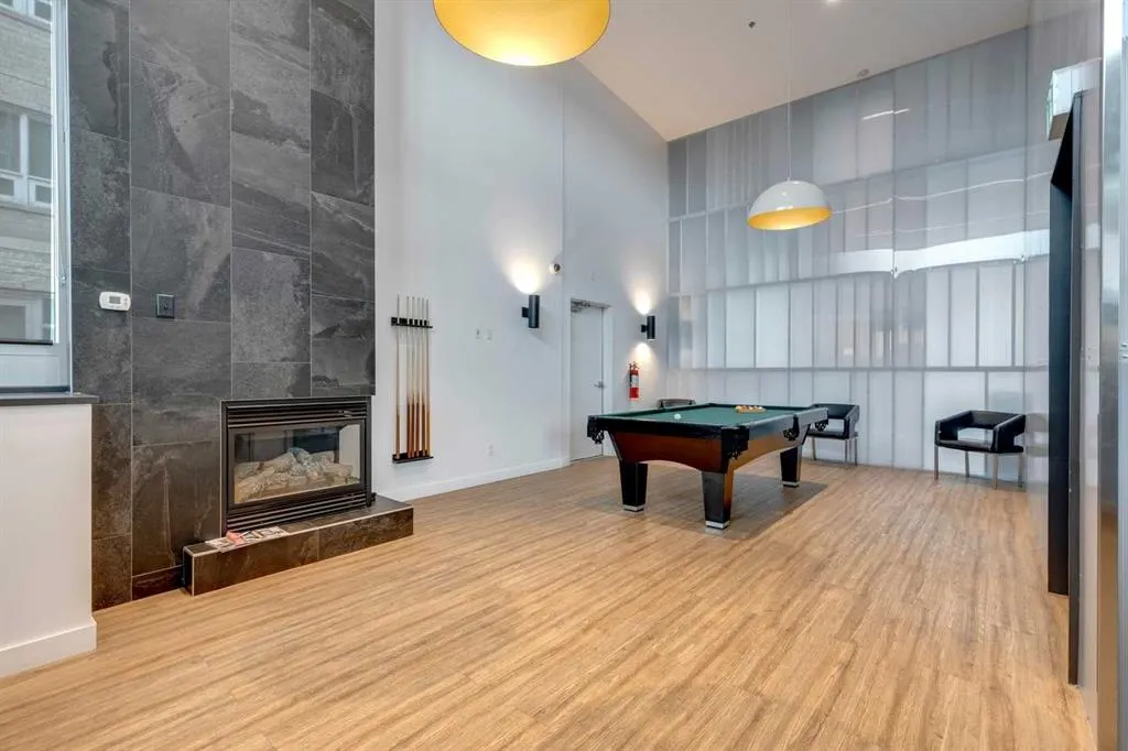 1410 1 Street SE, #2203