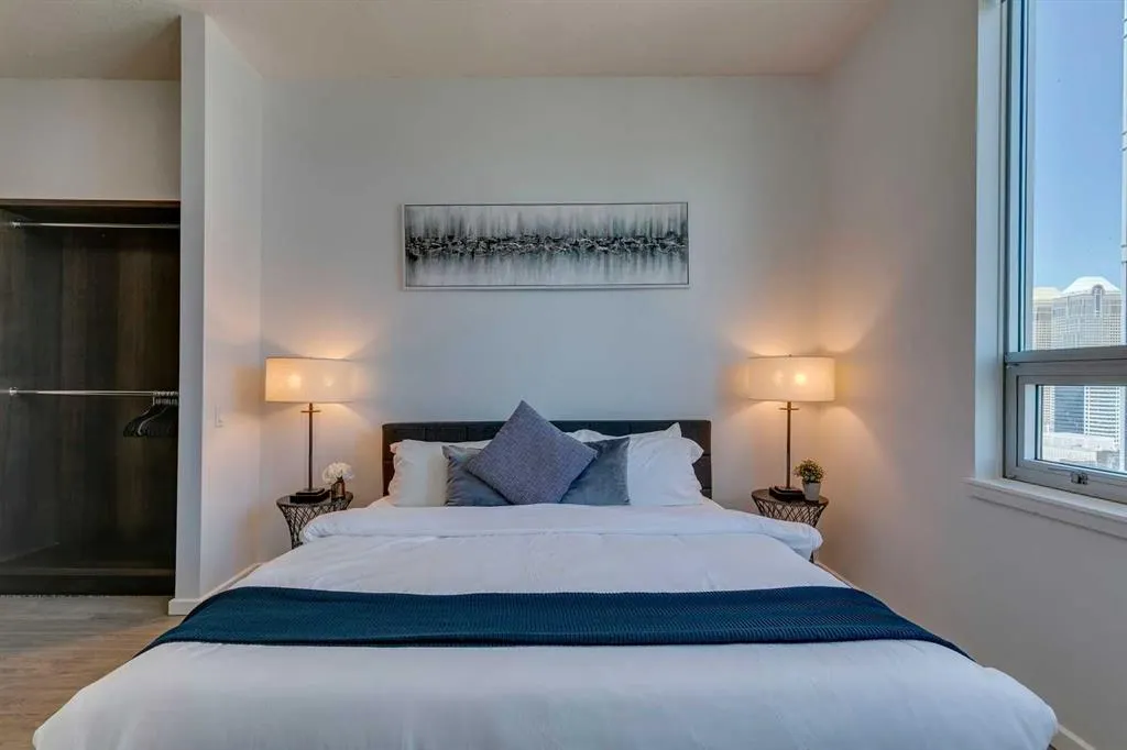 1410 1 Street SE, #2203