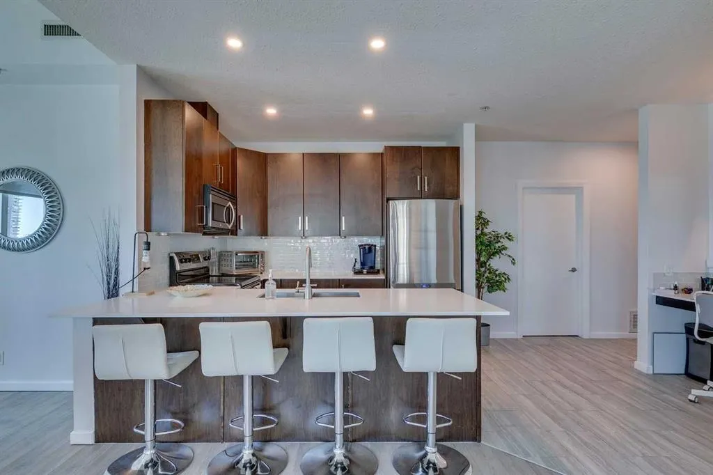 1410 1 Street SE, #2203