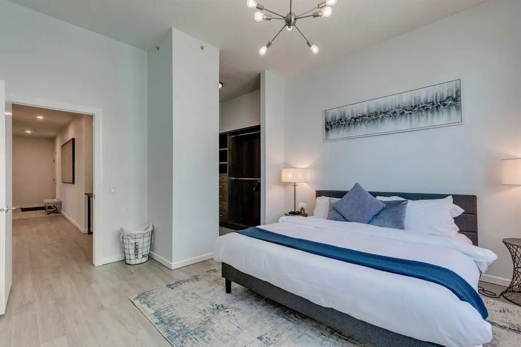 1410 1 Street SE, #2203