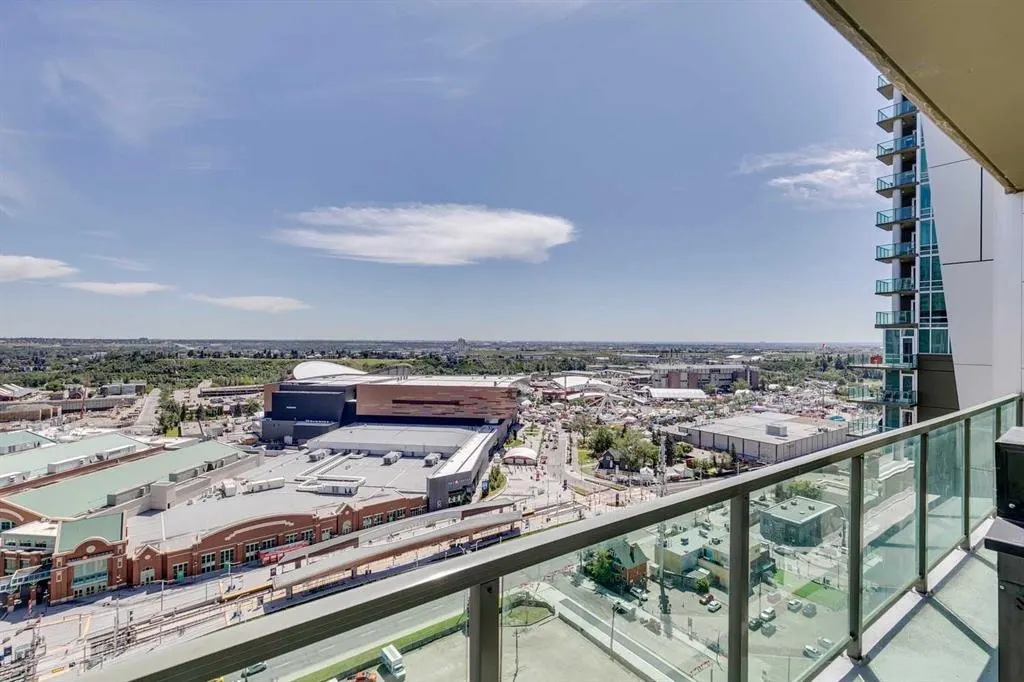 1410 1 Street SE, #2203