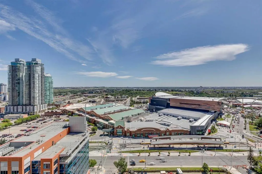 1410 1 Street SE, #2203