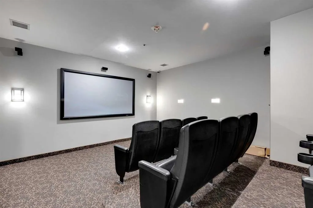 1410 1 Street SE, #2203
