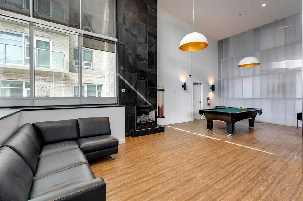 1410 1 Street SE, #2203