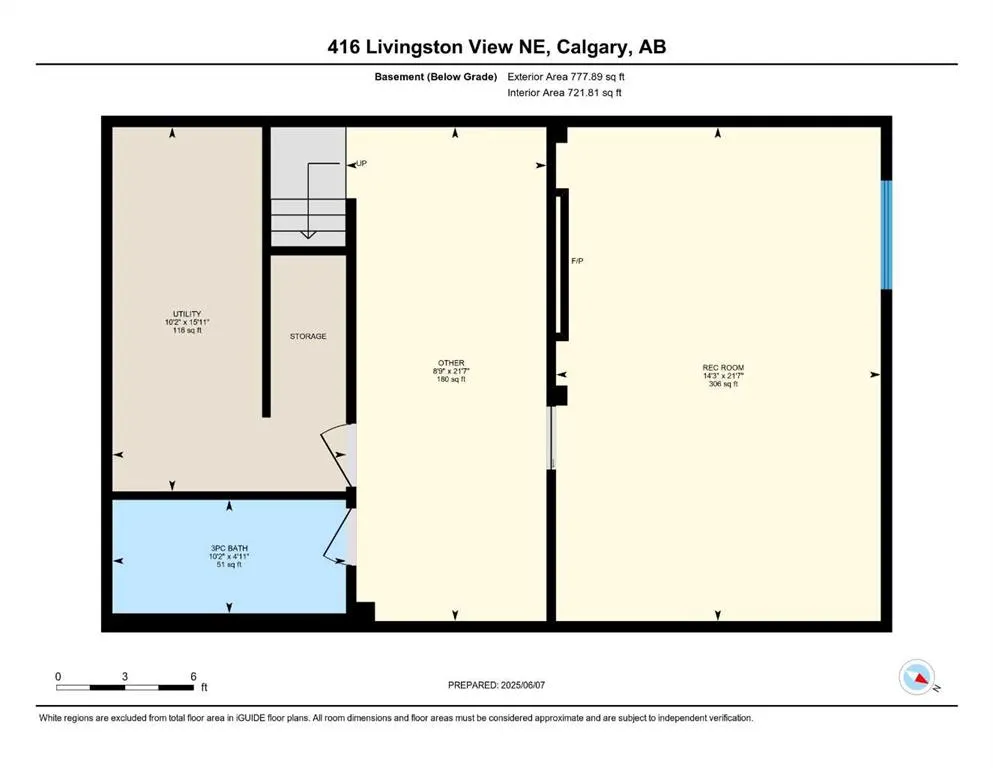 416 Livingston View NE