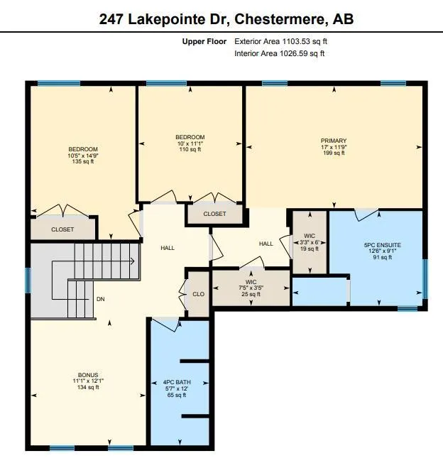 247 Lakepointe Drive