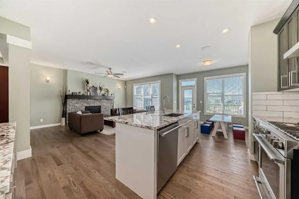 95 Cranbrook Hill SE