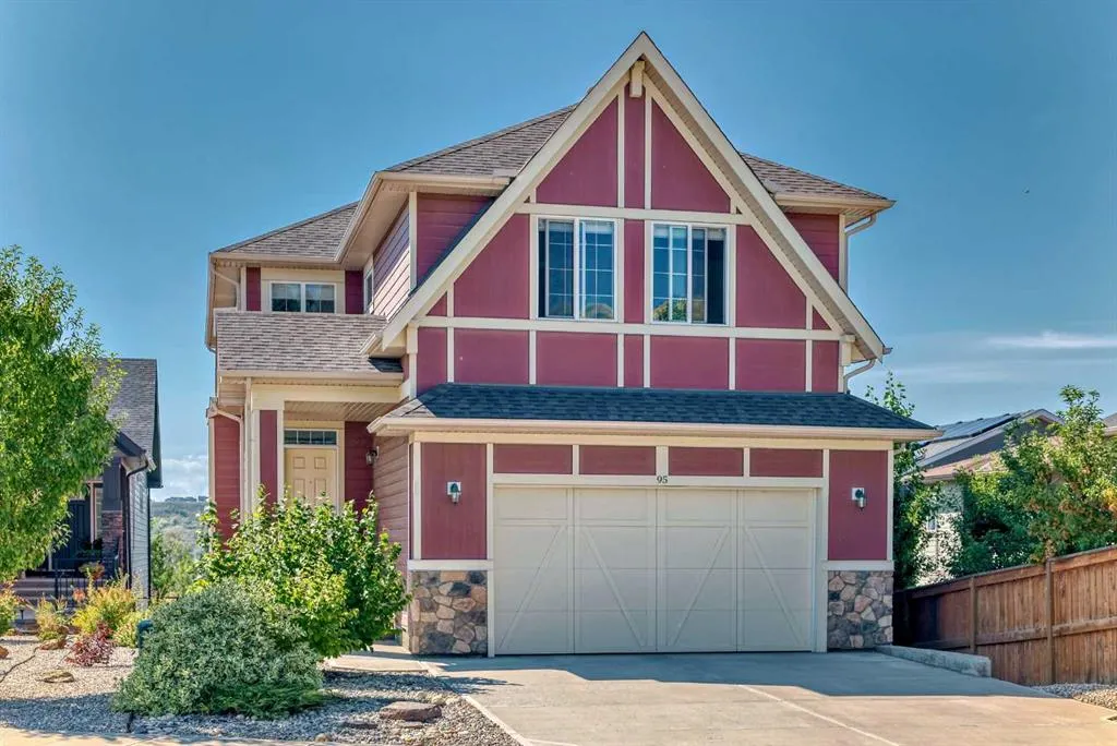 95 Cranbrook Hill SE