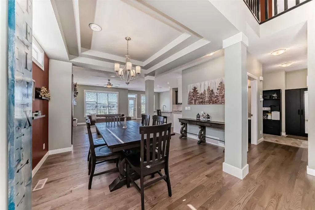 95 Cranbrook Hill SE