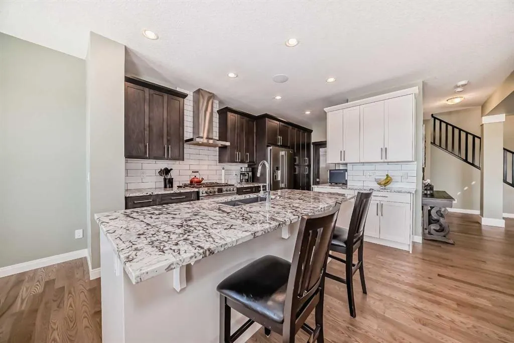 95 Cranbrook Hill SE