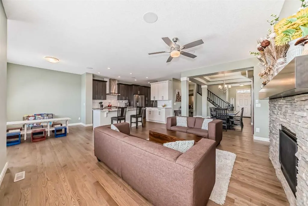 95 Cranbrook Hill SE