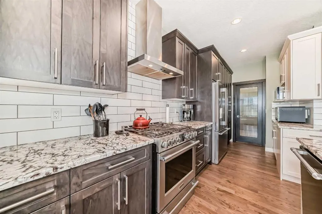 95 Cranbrook Hill SE