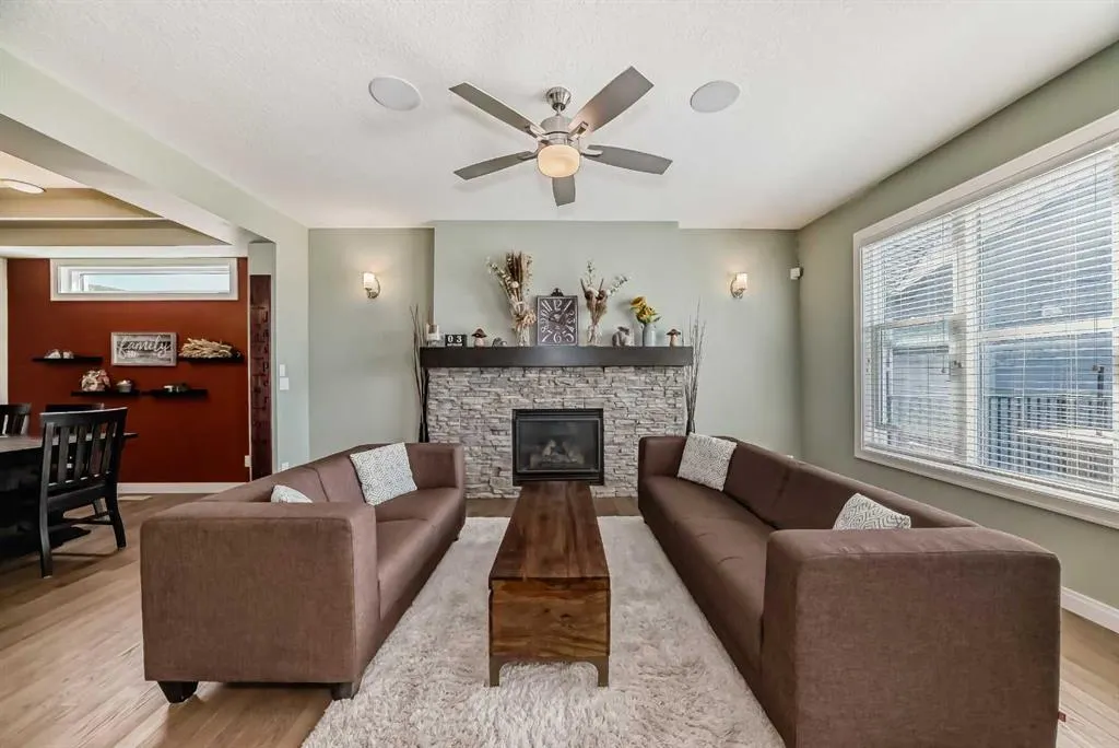95 Cranbrook Hill SE