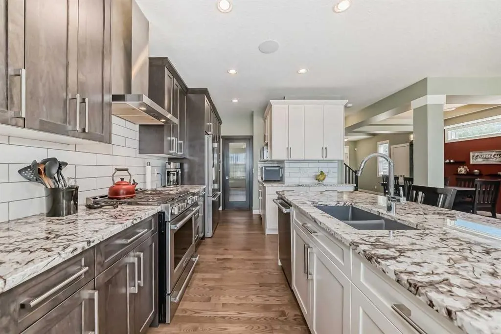 95 Cranbrook Hill SE
