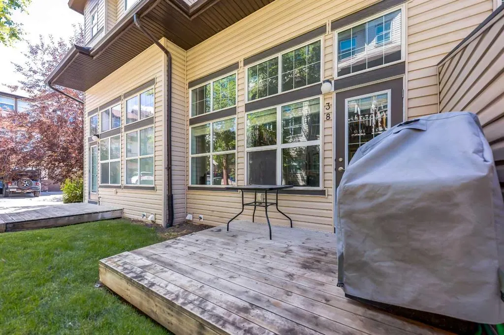 28 Heritage Drive, #38
