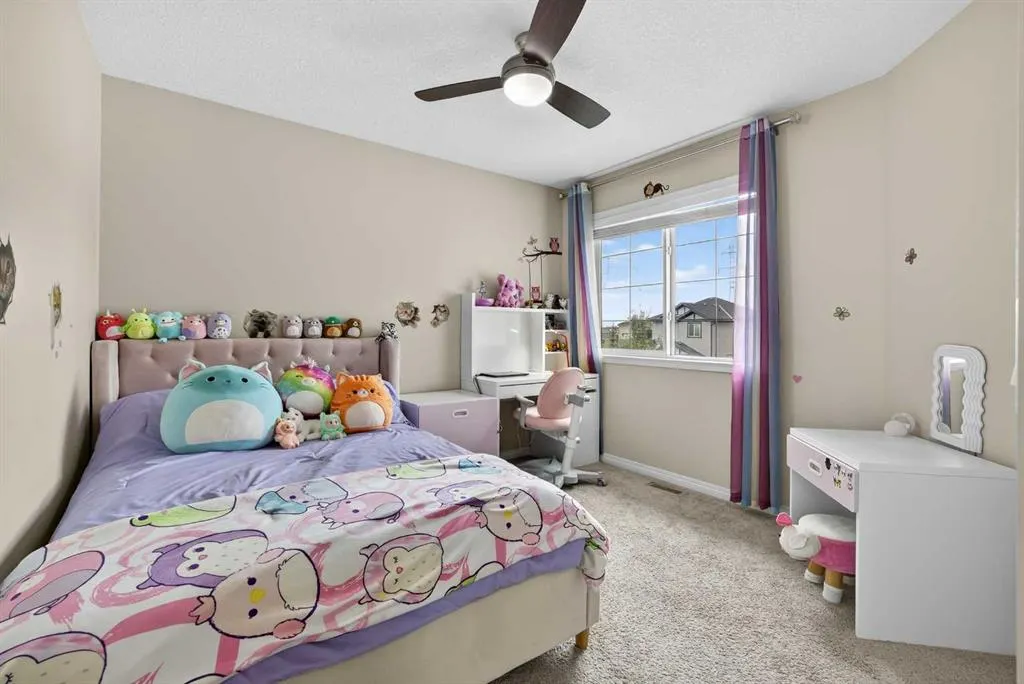 108 Rainbow Falls Row