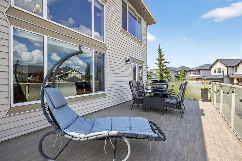 108 Rainbow Falls Row