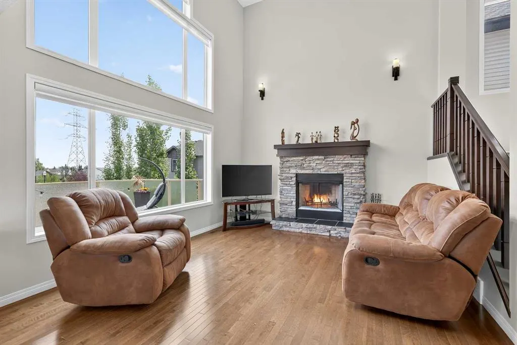 108 Rainbow Falls Row