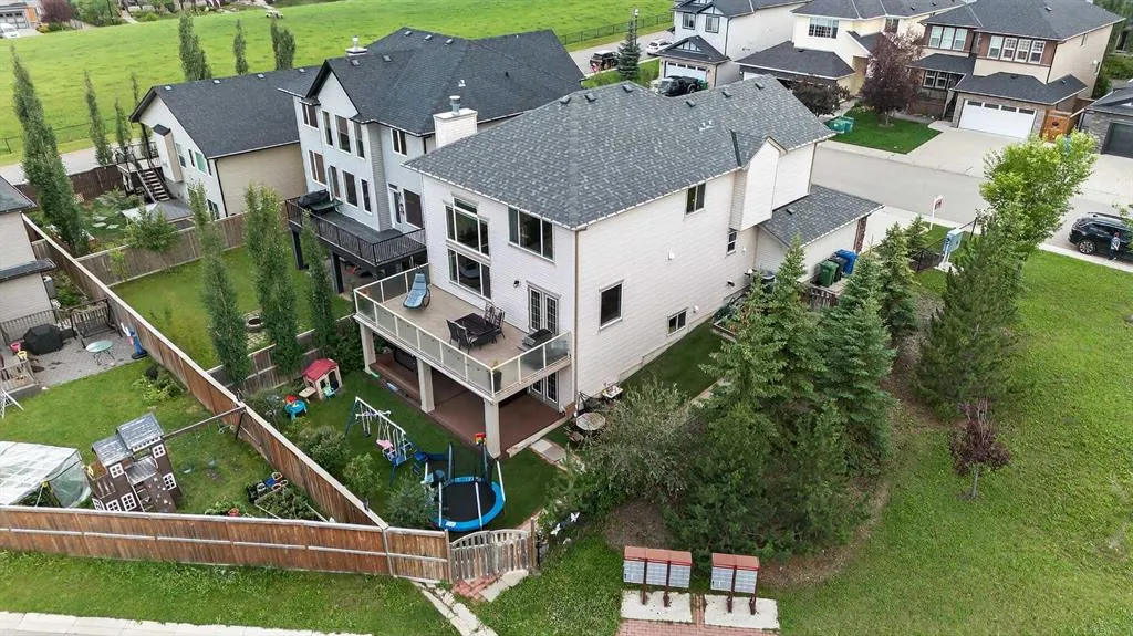 108 Rainbow Falls Row