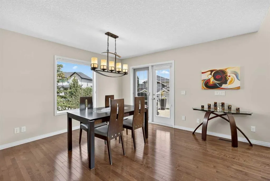 108 Rainbow Falls Row