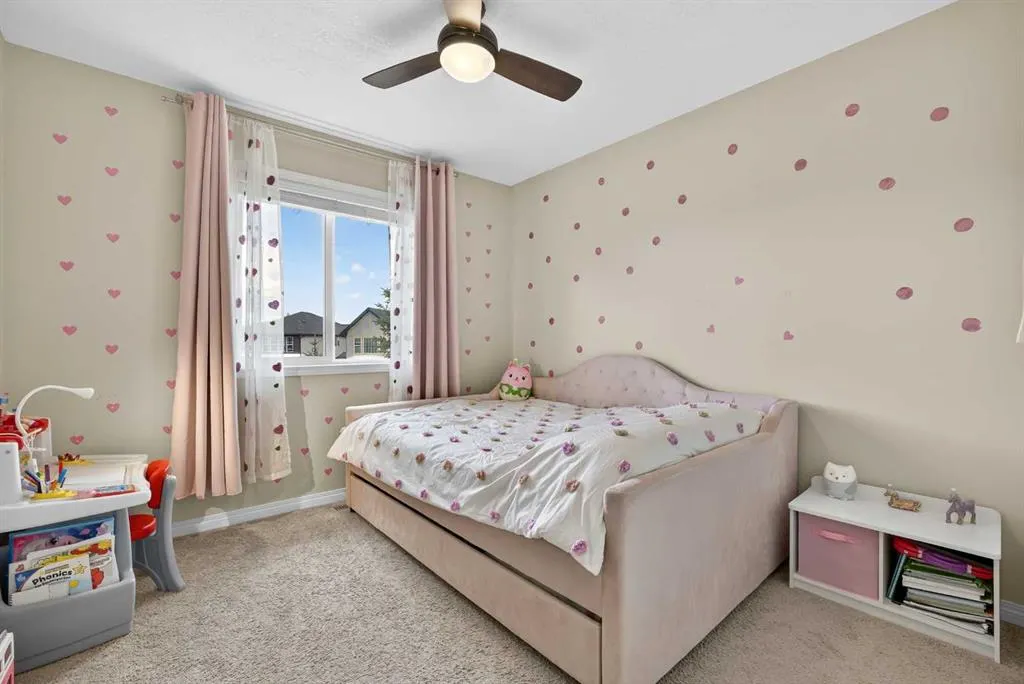 108 Rainbow Falls Row