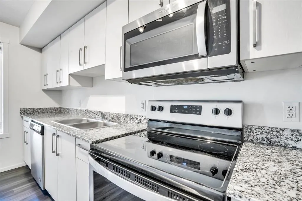 4641 128 Avenue NE, #2211