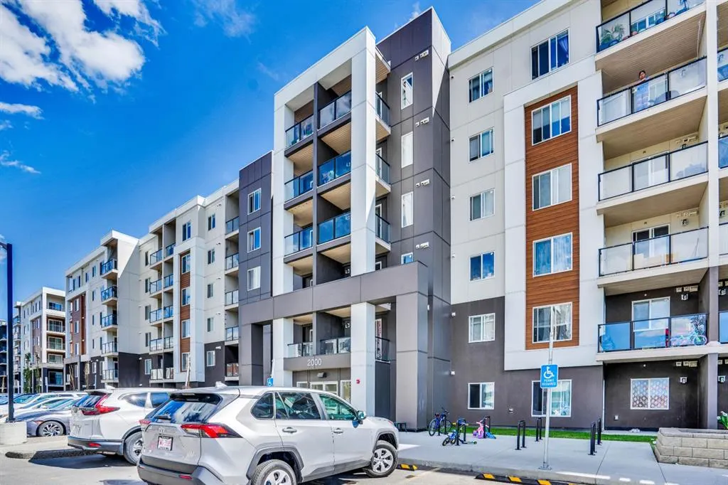 4641 128 Avenue NE, #2211