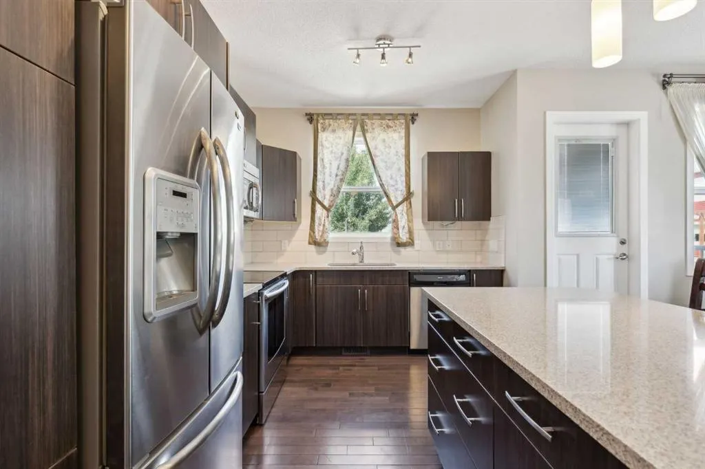 10 AUBURN BAY Avenue SE, #614