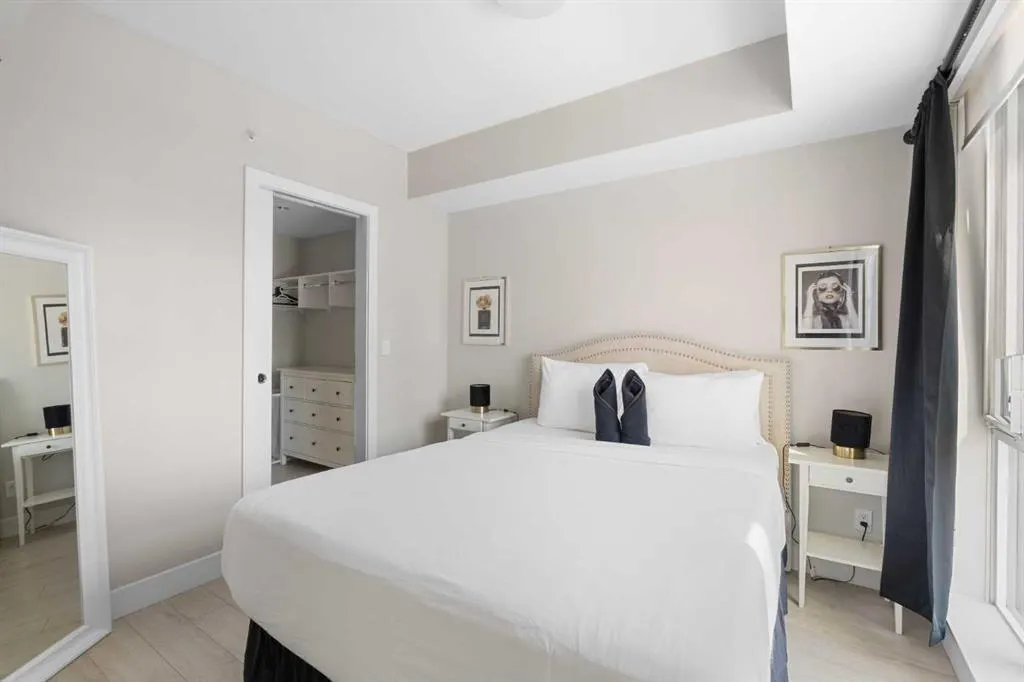 1188 3 Street SE, #808