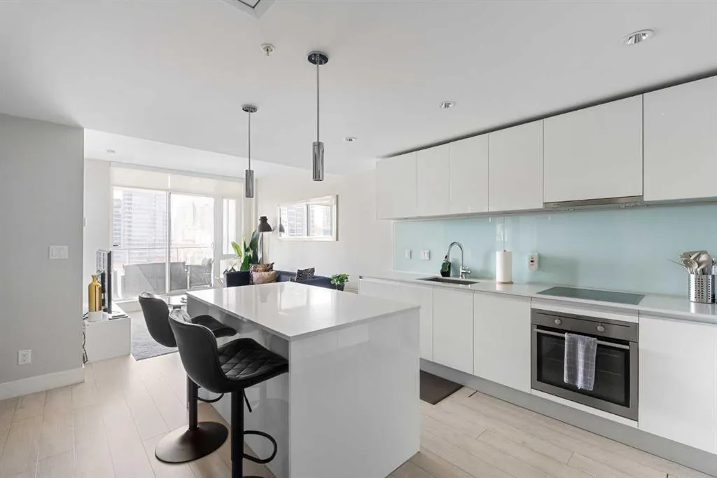 1188 3 Street SE, #808