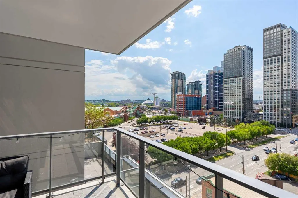 1188 3 Street SE, #808