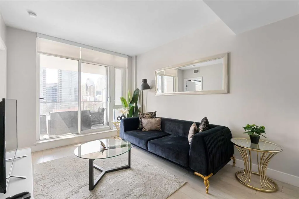 1188 3 Street SE, #808