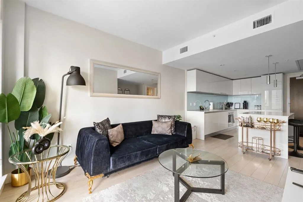 1188 3 Street SE, #808