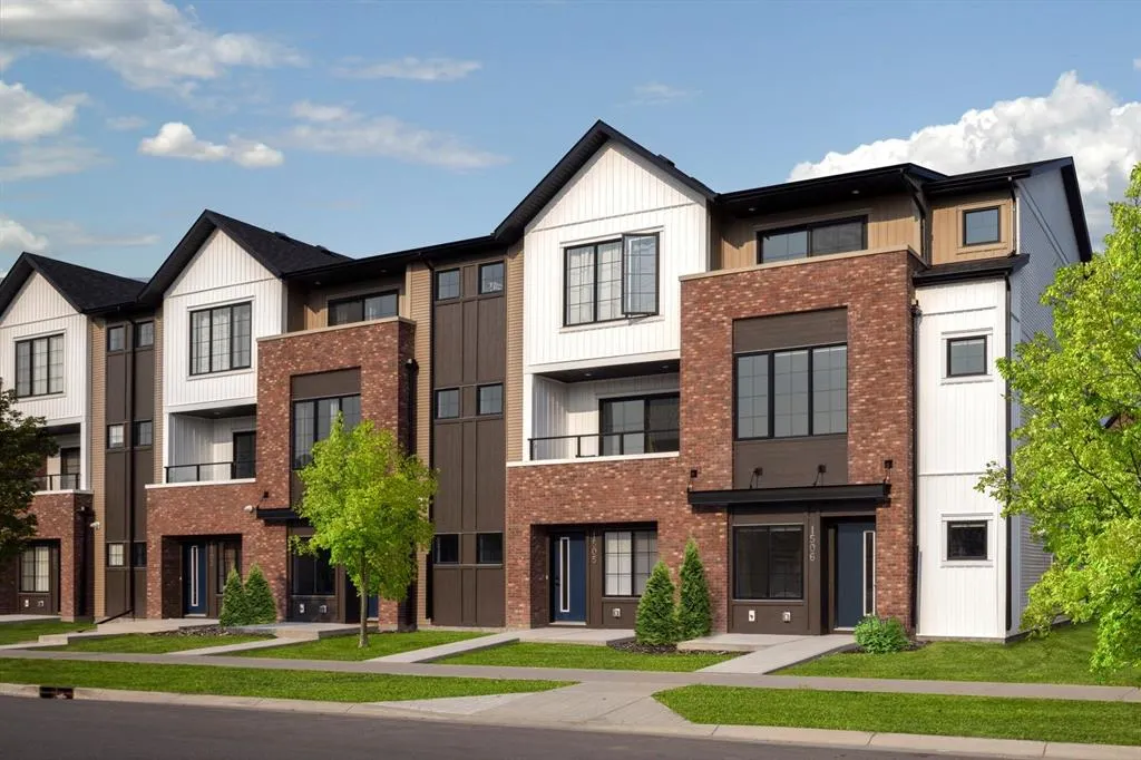 201 Cooperswood Green SW, #1202