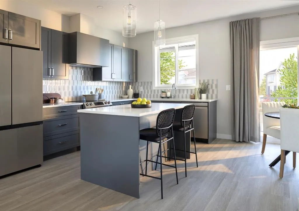 201 Cooperswood Green SW, #1202