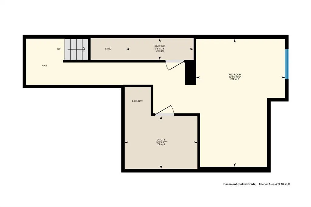 105 Copperpond Landing SE