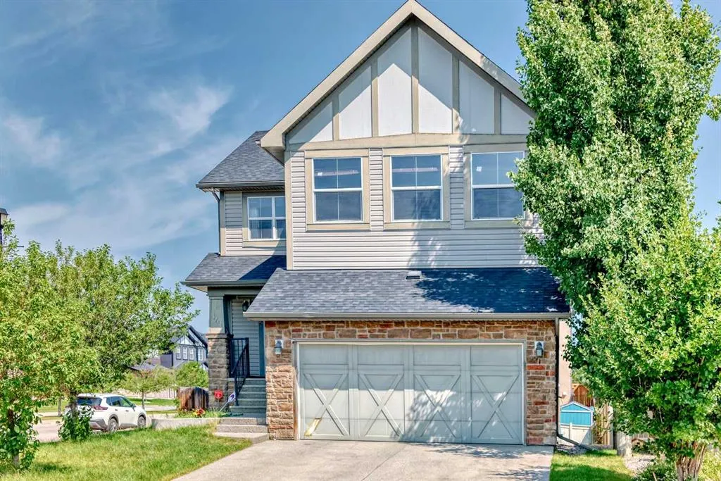 141 Aspenmere Drive