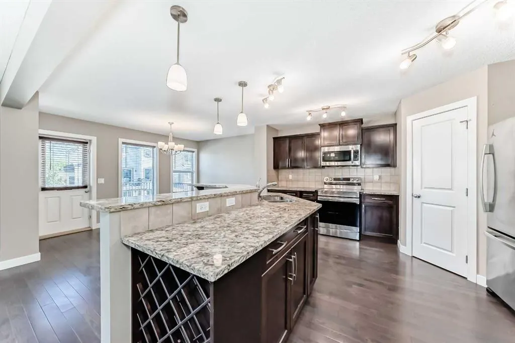 141 Aspenmere Drive