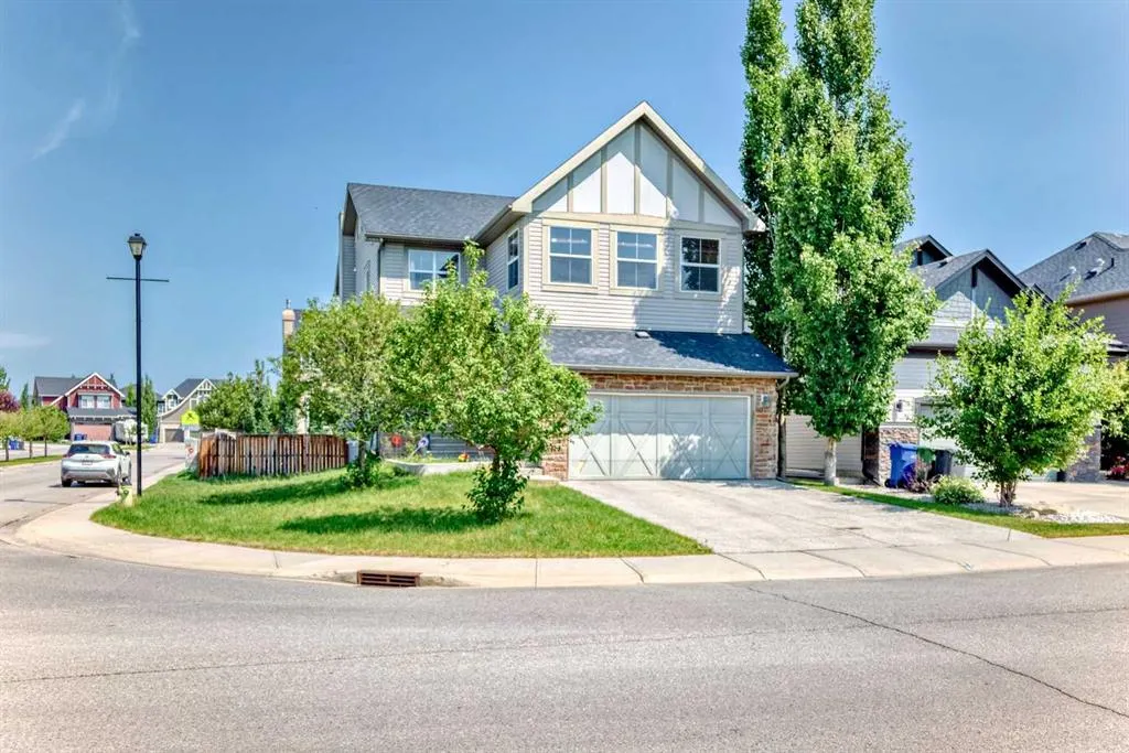 141 Aspenmere Drive