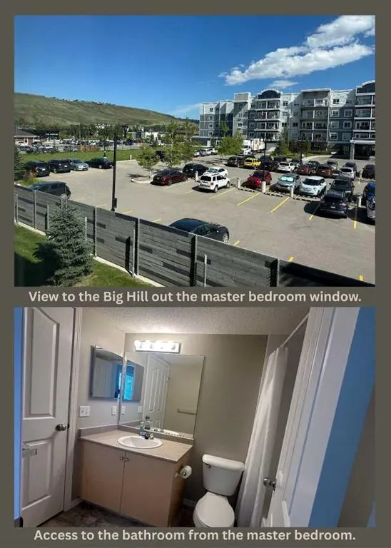 505 Railway Street W, #2214