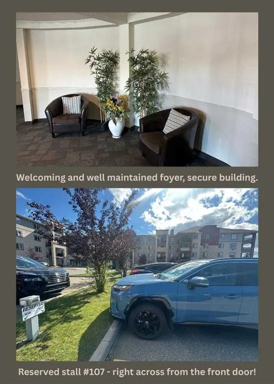 505 Railway Street W, #2214