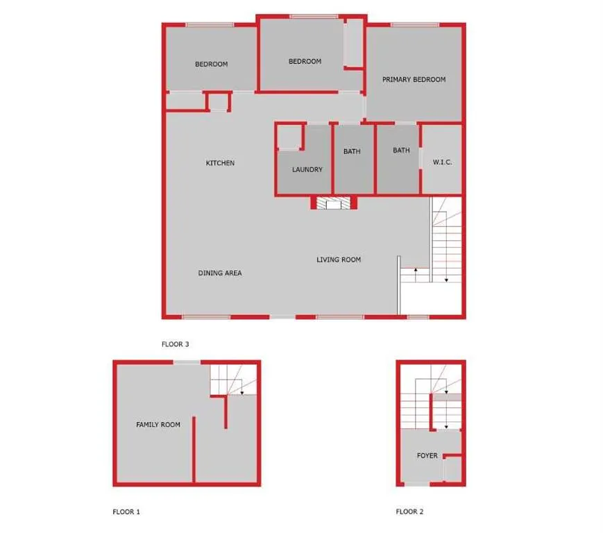 138 Cranford Walk SE