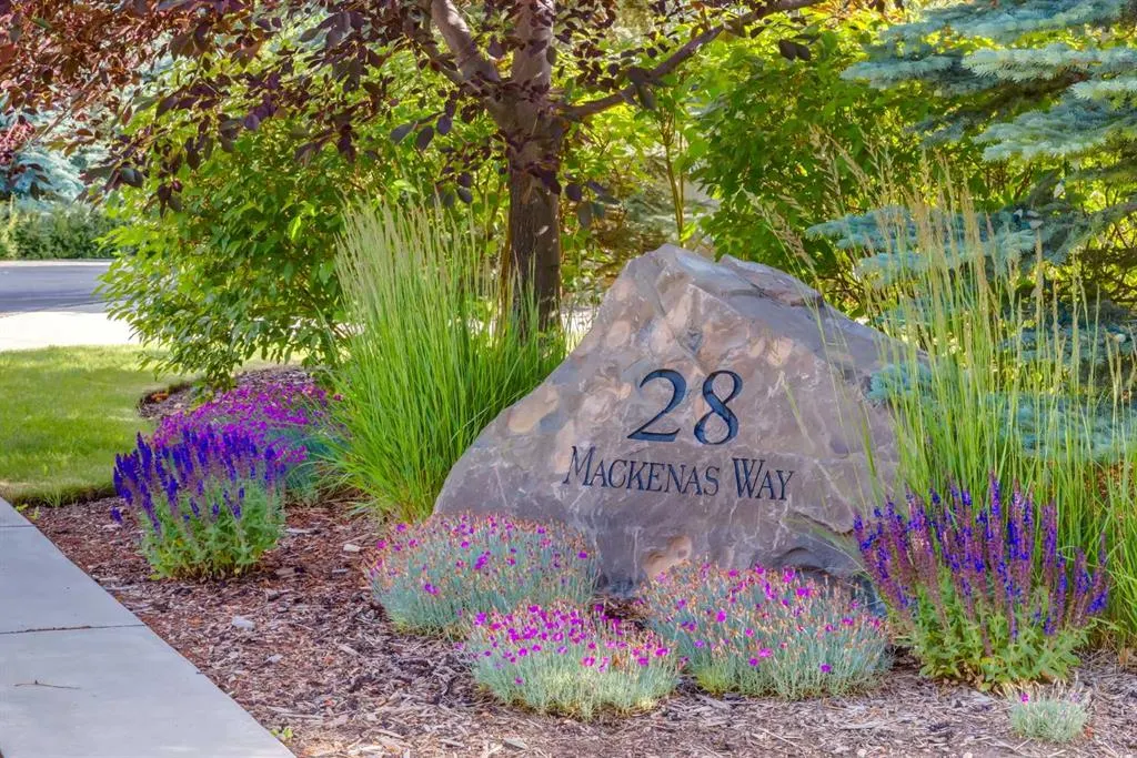 28 Mackenas Way