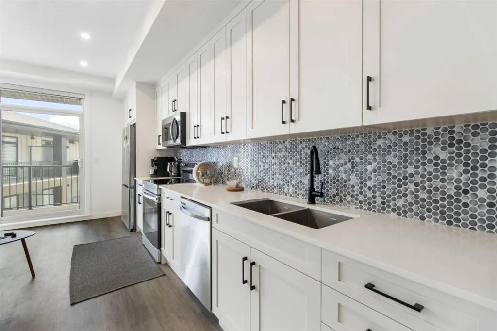 200 Seton Circle SE, #2402