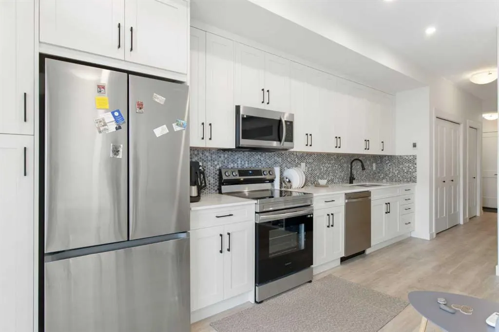 200 Seton Circle SE, #2402