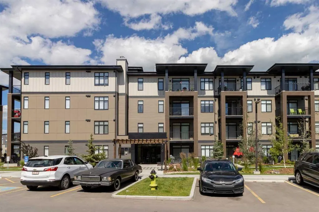 200 Seton Circle SE, #2402