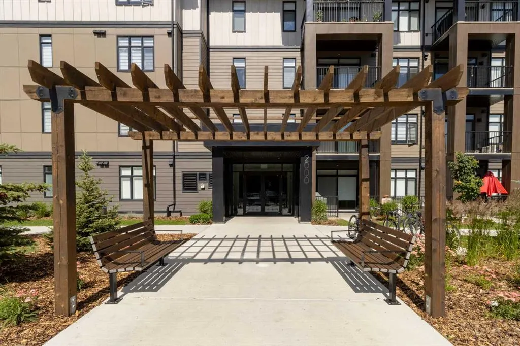 200 Seton Circle SE, #2402