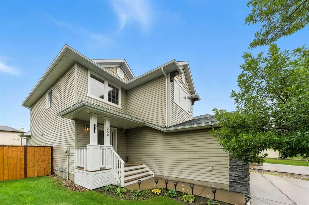 258 Lakeview Inlet