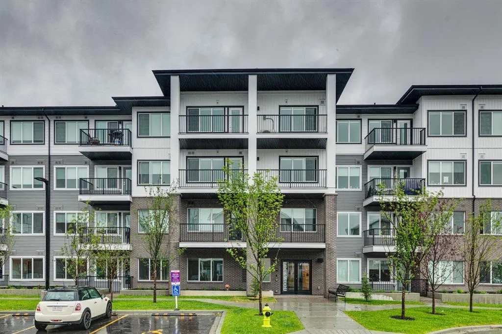 6 Merganser Drive W, #1217