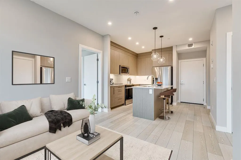 6 Merganser Drive W, #1217
